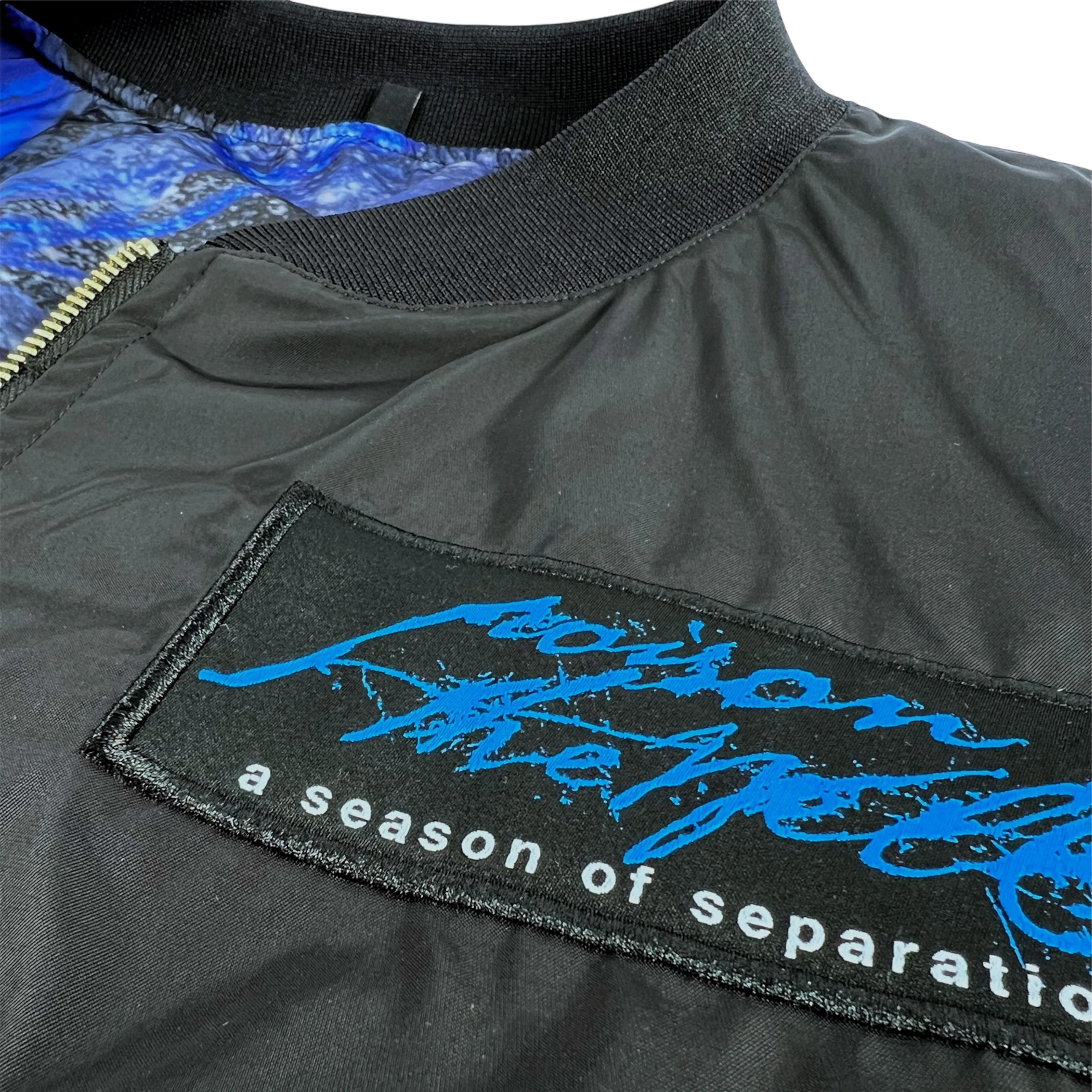 OOD Bomber Jacket - Image 3