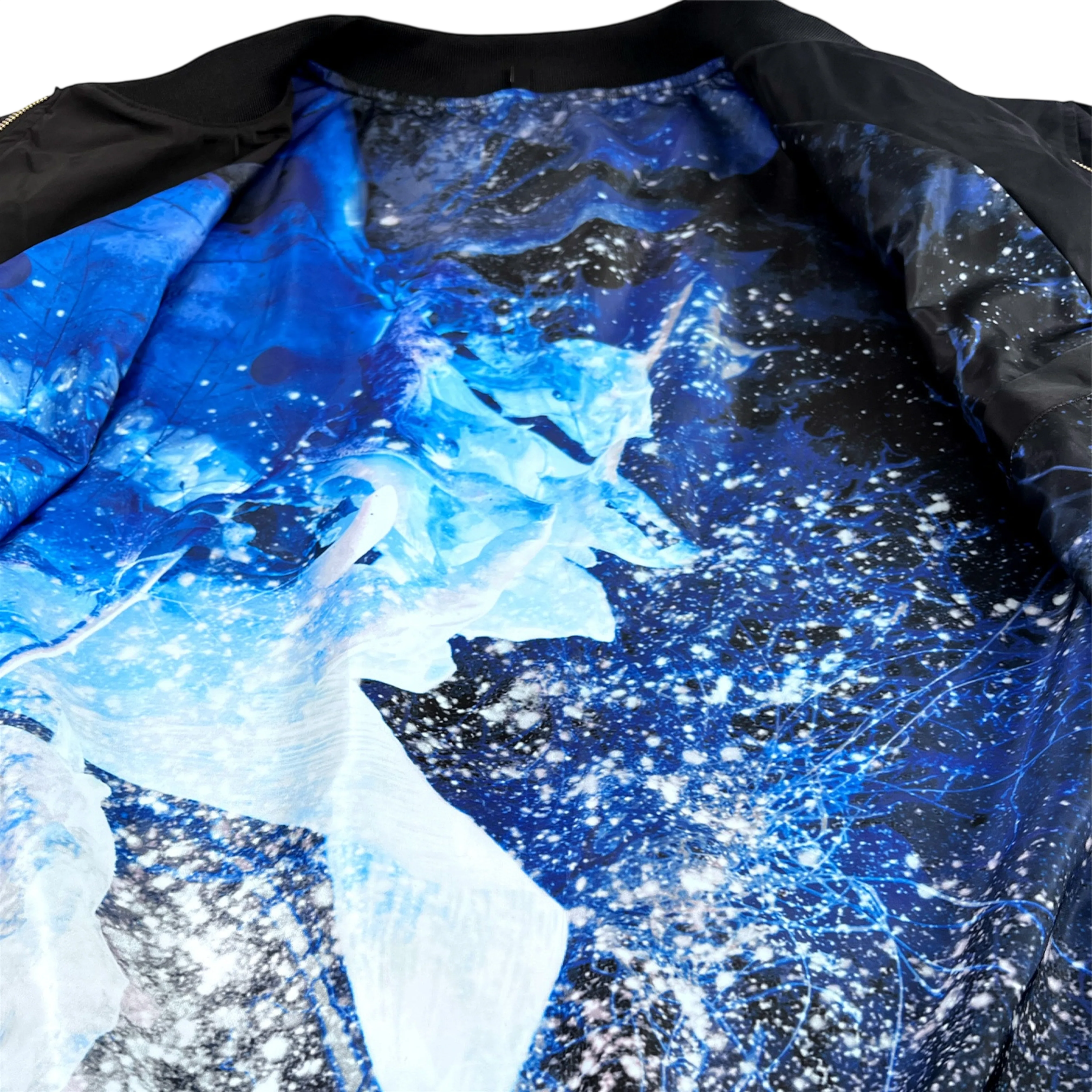 OOD Bomber Jacket - Image 4