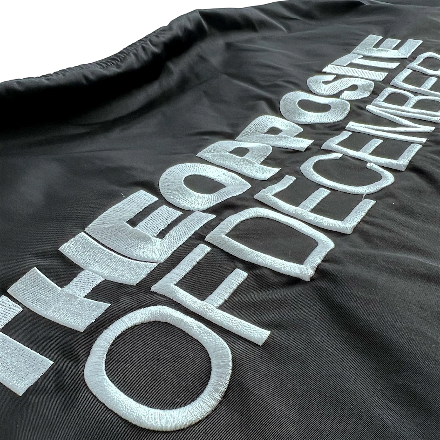 OOD Bomber Jacket - Image 5