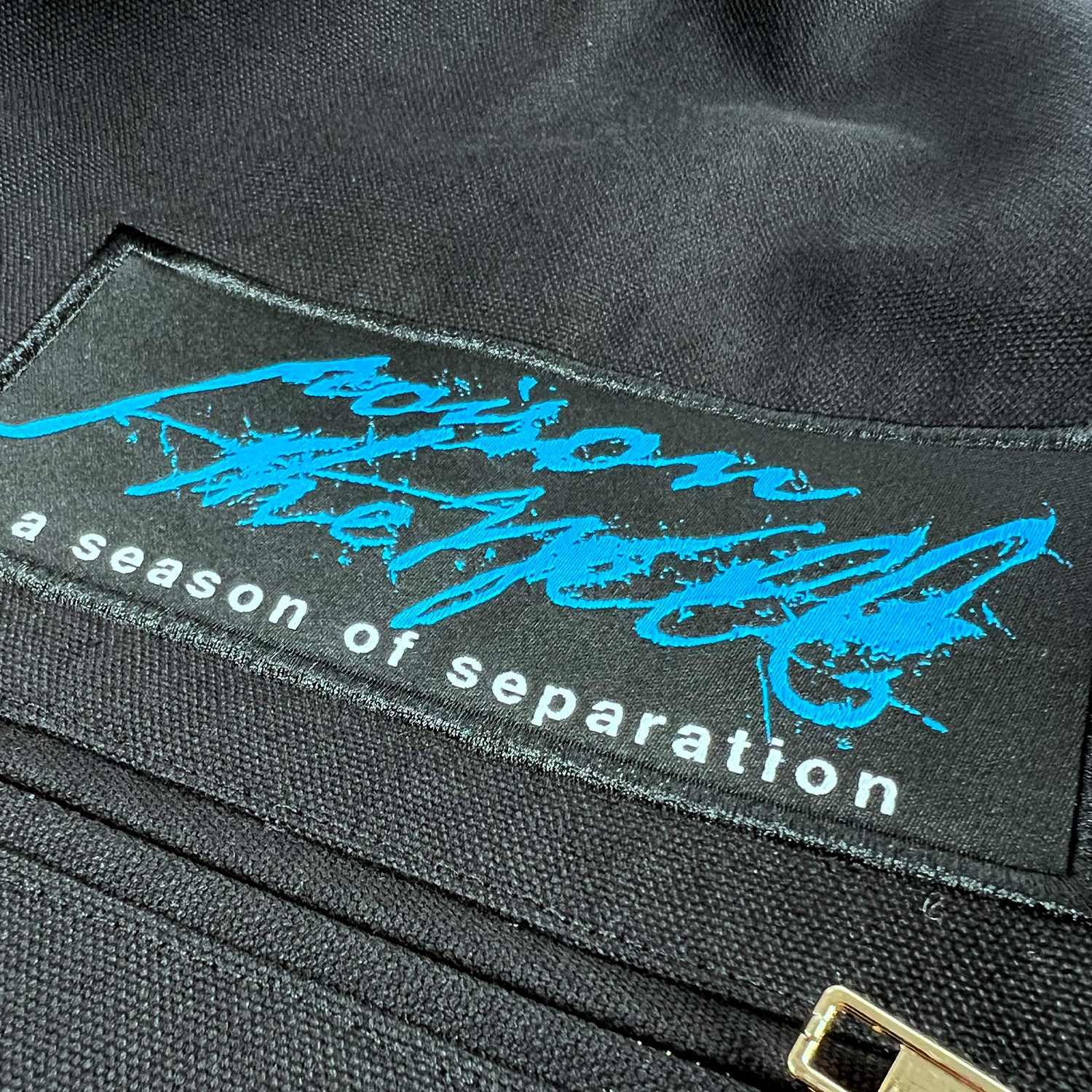 OOD Work Jacket - Image 3